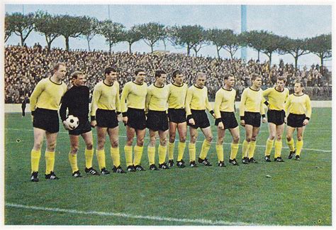 fußball bundesliga 1965/66